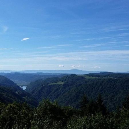 Aparthotel Planinski Dom Gore Dol pri Hrastniku Exterior foto